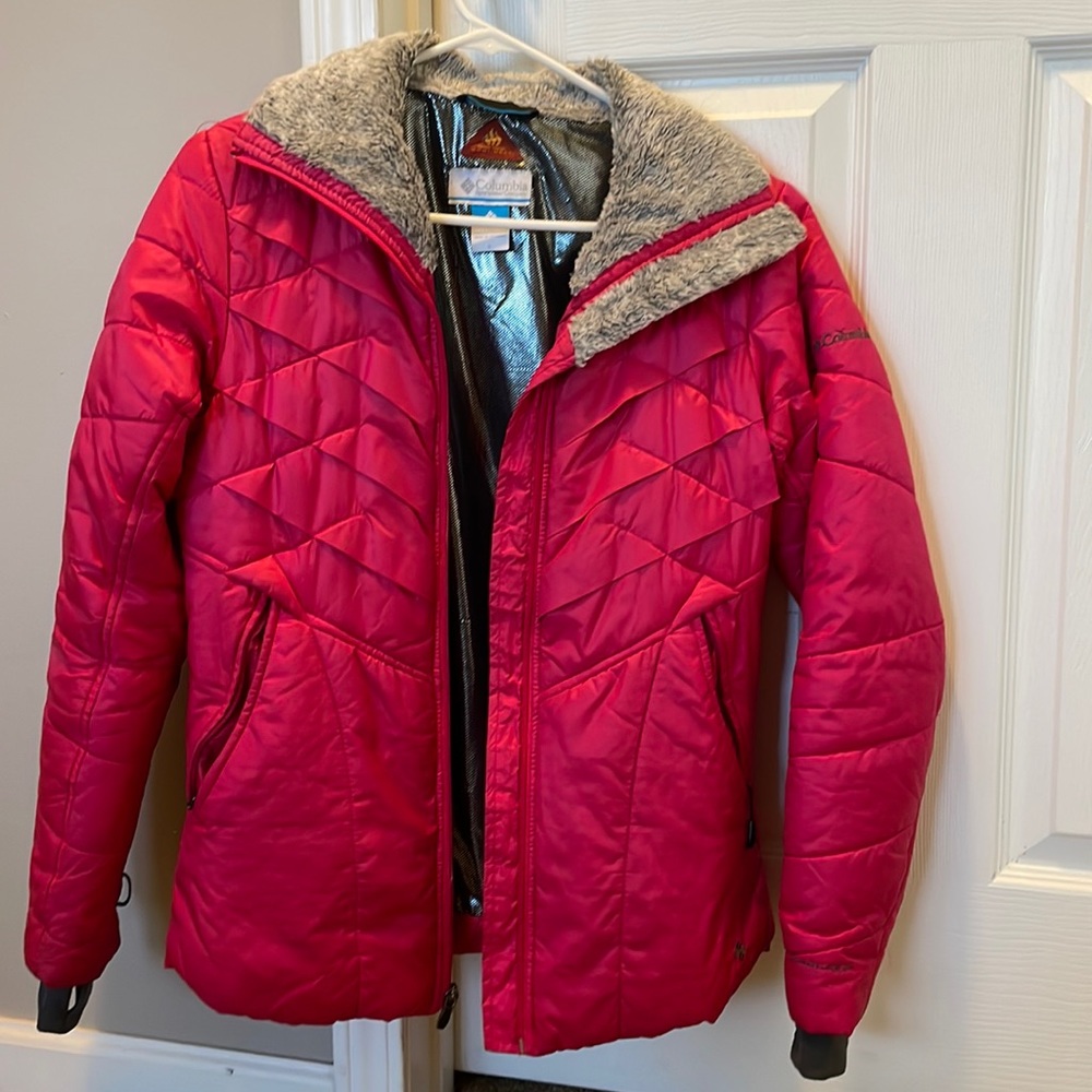 Women’s jacket